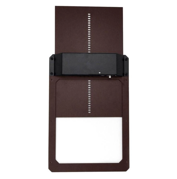 Porte De Poulailler Automatique