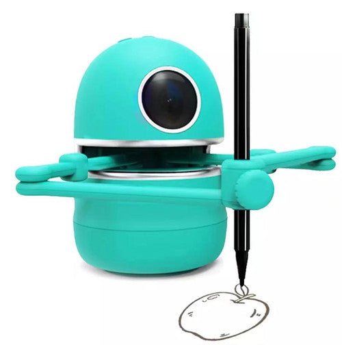 Robot Dessinateur Pour Enfant