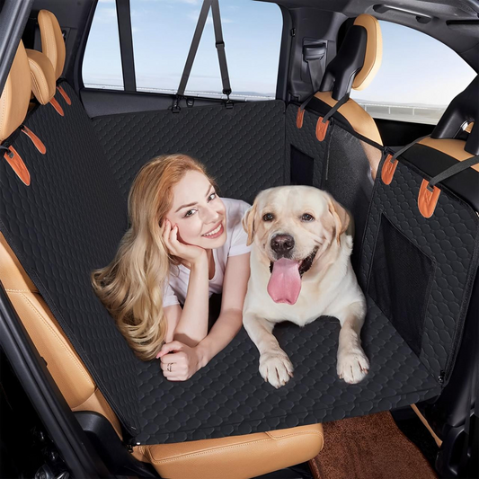 Housse Voiture Pour Chien