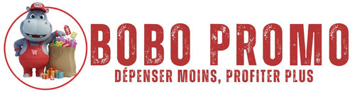 Bobo Promo